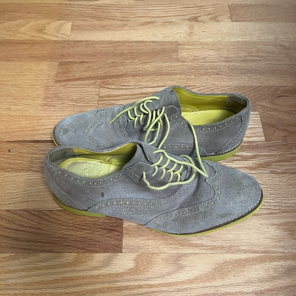 Cole Haan Dress Shoes